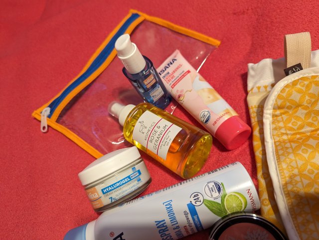 Prywatne wymiany, pokaż co masz 