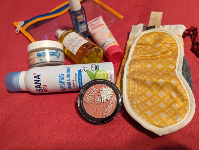 Prywatne wymiany, pokaż co masz 