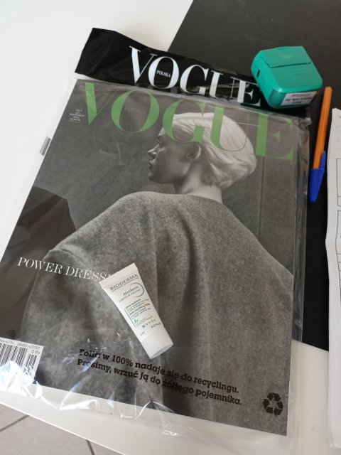 Ciekawe dodatki do gazet