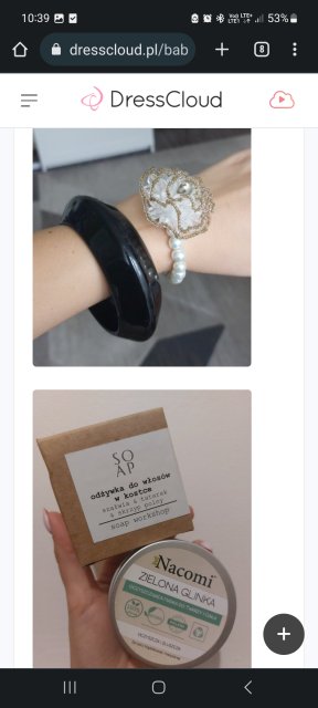 Prywatne wymiany, pokaż co masz 