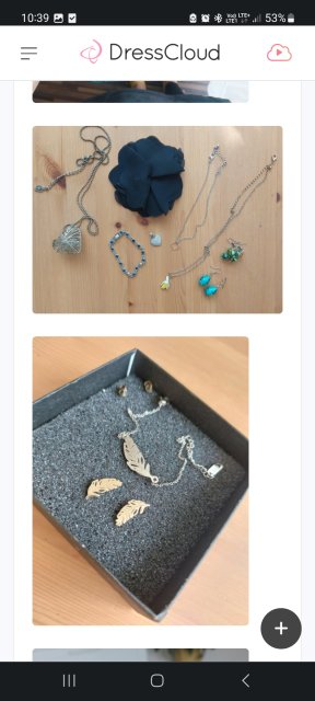 Prywatne wymiany, pokaż co masz 