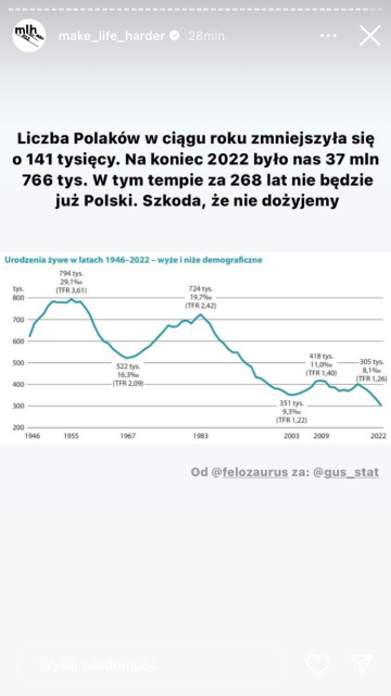 Kulturalne narzekanie na rzeczywistość! Uwaga - zawiera offtopy!