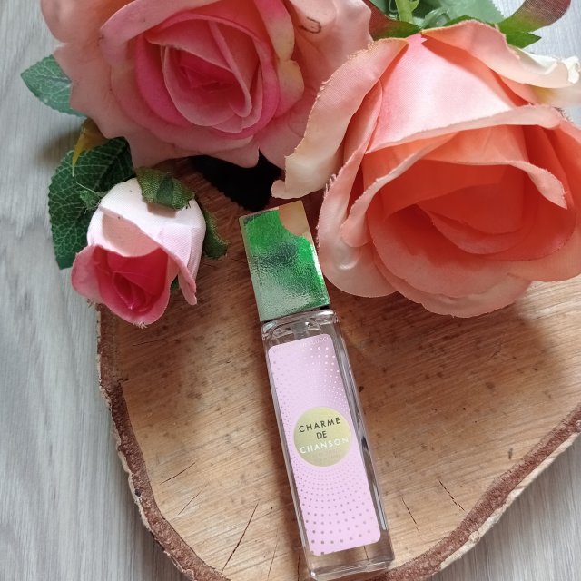 Vittorio Bellucci Woda toaletowa, Charme De Chanson EDT