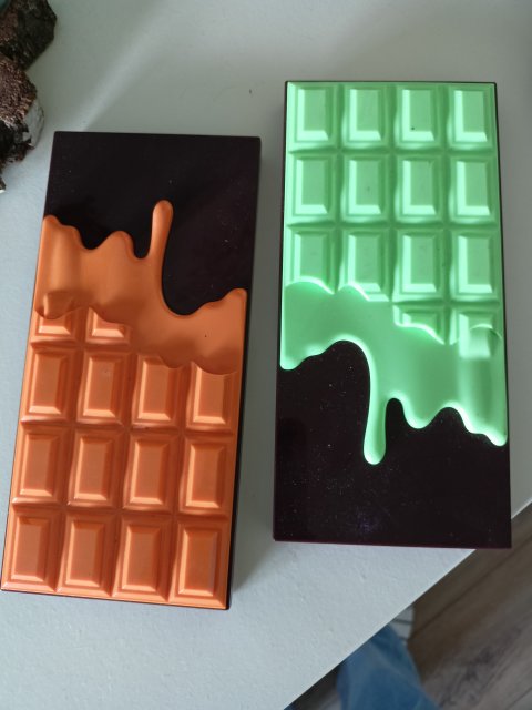 Prywatne wymiany, pokaż co masz 