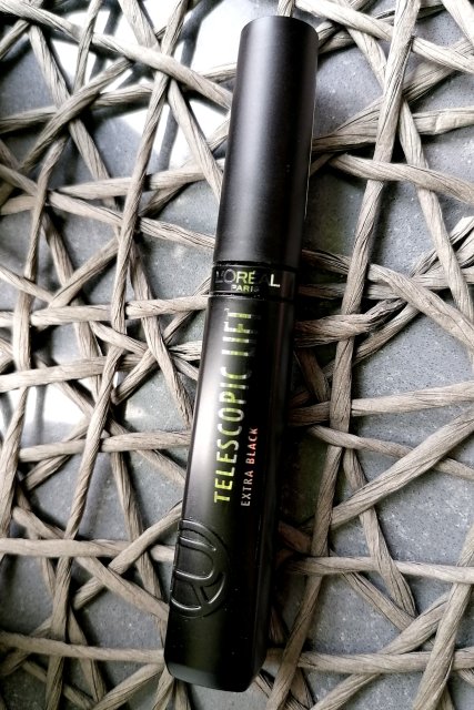 L’Oréal Paris tusz Telescopic Lift Extra Black