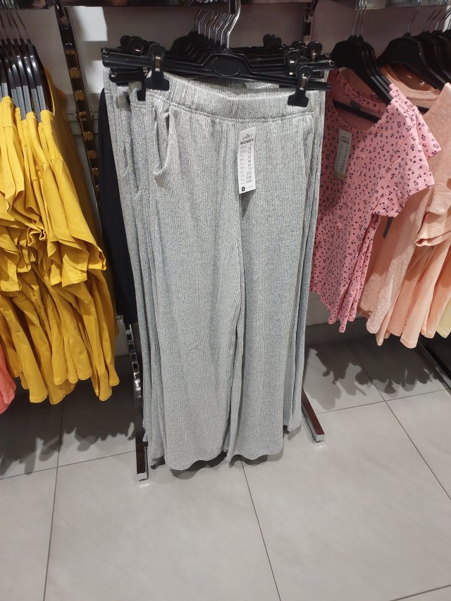 Pepco - szukam spodni! 