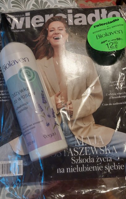 Ciekawe dodatki do gazet