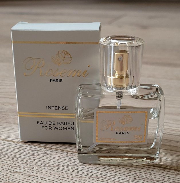 Rosemi Woda perfumowana, nr 39 Versace - Bright Crystal