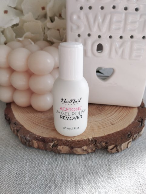 Neonail Aceton kosmetyczny