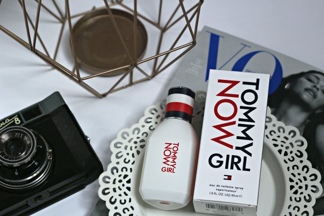 Tommy Hilfiger Woda toaletowa, Tommy Girl Now EDT