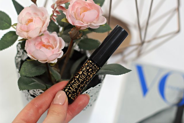 Tarte Cosmetics Tusz do rzęs, Maneater