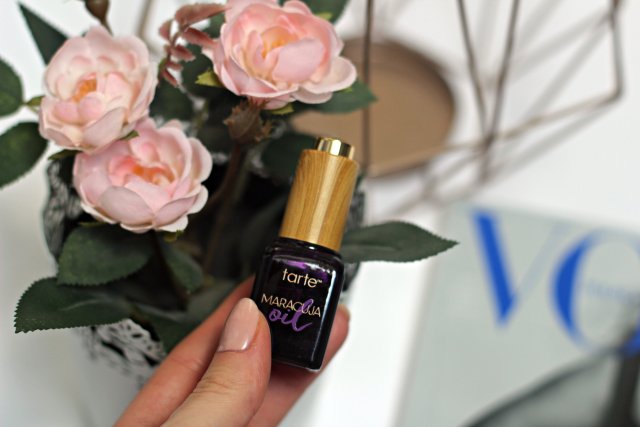 Tarte Cosmetics Olejek wielozadaniowy, Maracuja Oil, Z Marakui