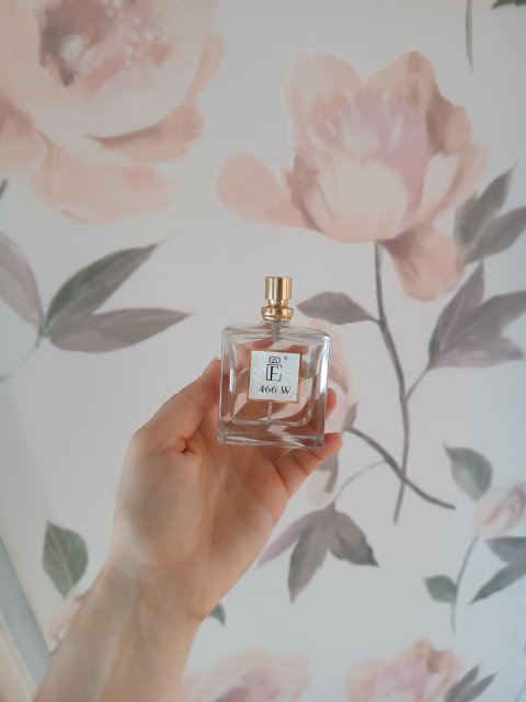 Fabryka Zapachu Woda perfumowana, nr 466W
