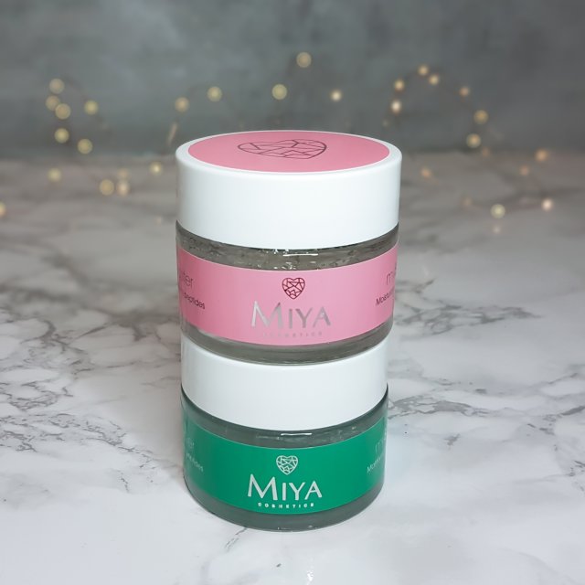 mySKINbooster, Żel-booster do twarzy,
