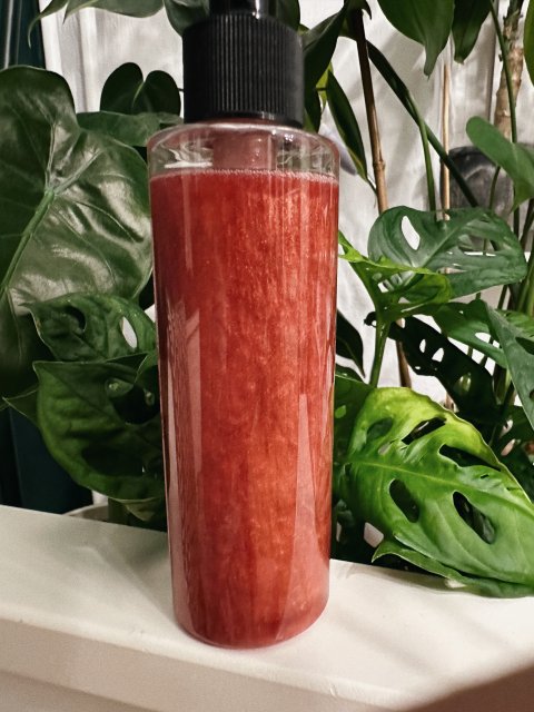 Bydgoska wytwórnia mydła olejek do masażu  