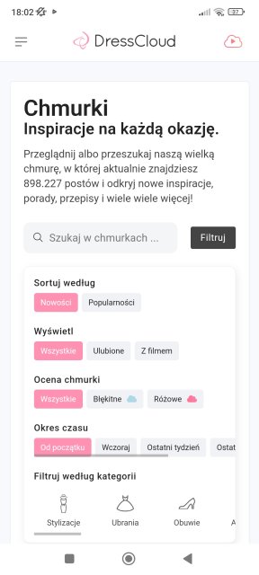 Kulturalne narzekanie na rzeczywistość! Uwaga - zawiera offtopy!