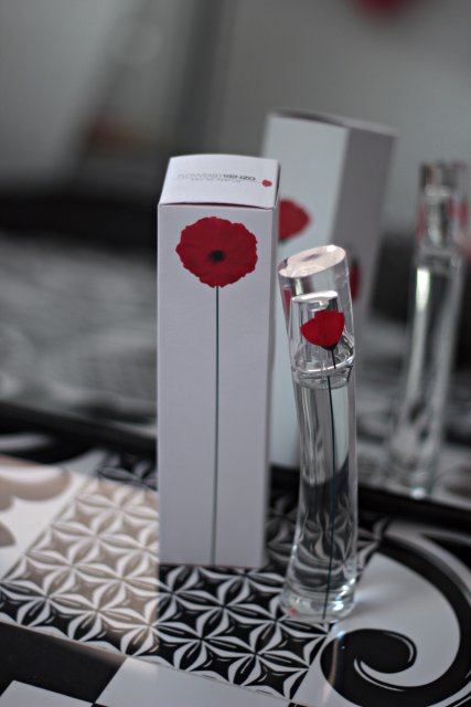 Kenzo Woda perfumowana, Flower by Kenzo EDP