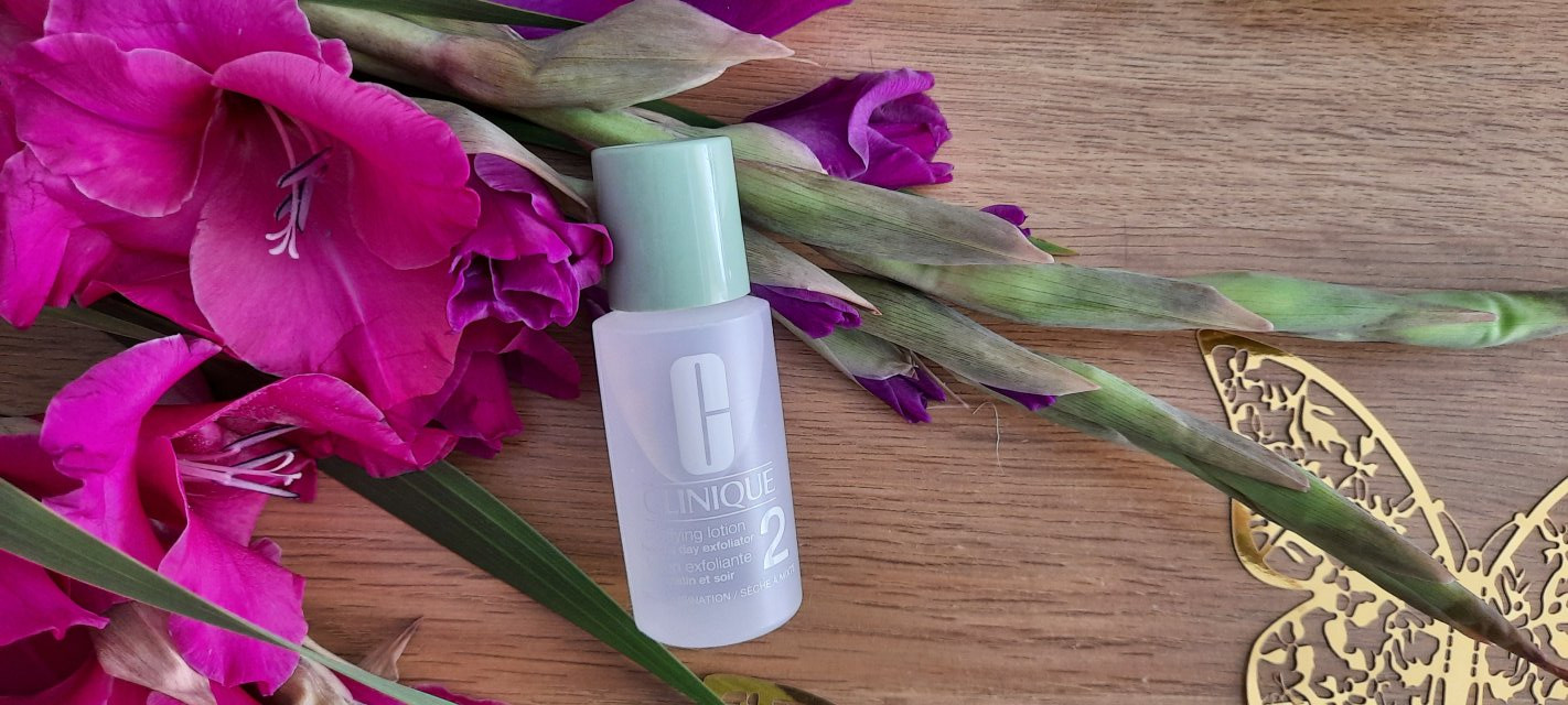 Clinique Clarifying Lotion 2, Twice A Day Exfoliator, Tonik do twarzy, Oczyszczająco-rozświetlający