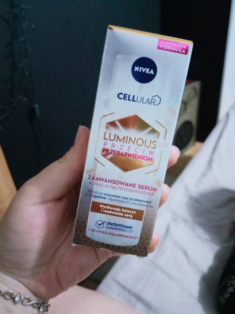 Jestem szczęśliwa bo..