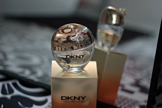 DKNY Woda perfumowana, Nectar Love EDP