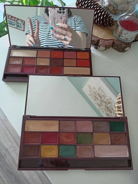 Prywatne wymiany, pokaż co masz 