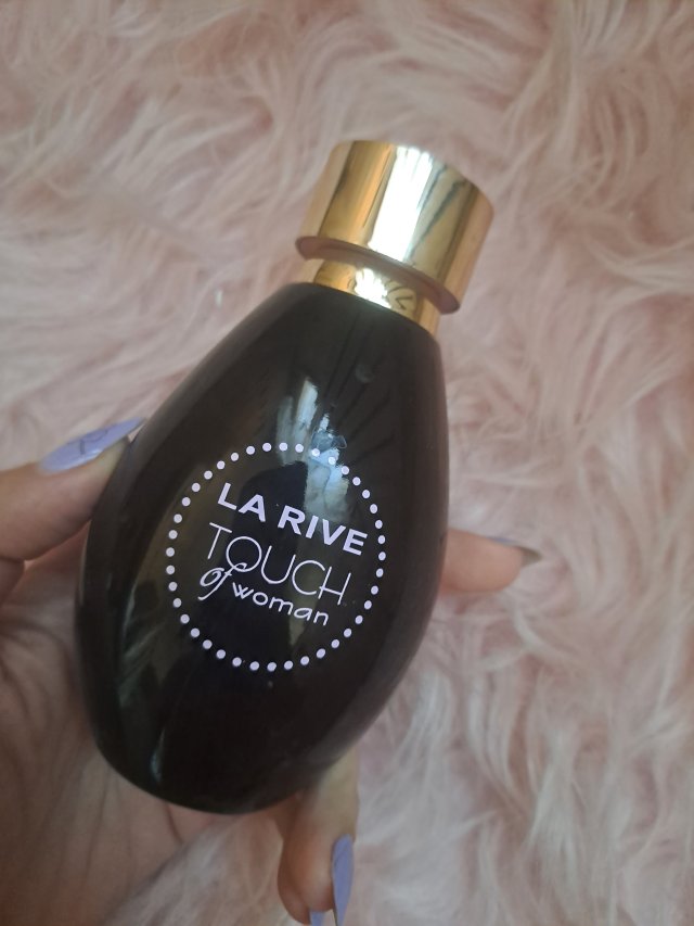 La Rive Woda perfumowana, Touch of Woman EDP