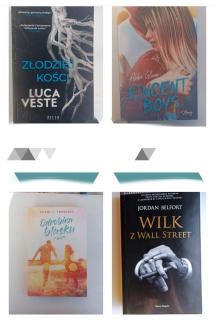 Prywatne wymiany, pokaż co masz 