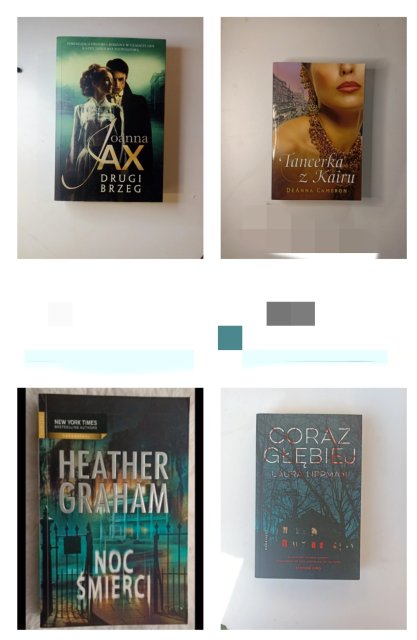 Prywatne wymiany, pokaż co masz 