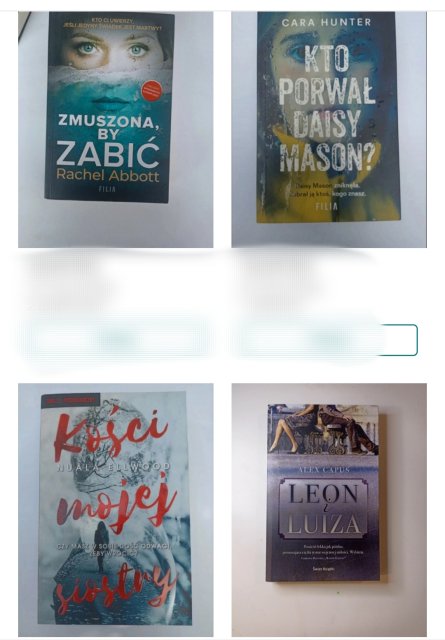 Prywatne wymiany, pokaż co masz 