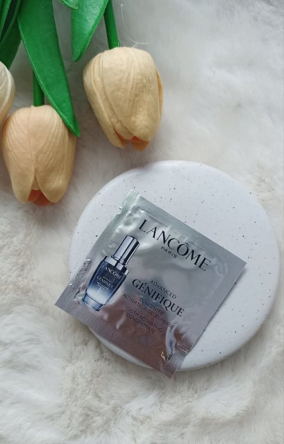 Lancome Advanced Génifique, Youth Activating Concentrate, Serum do twarzy