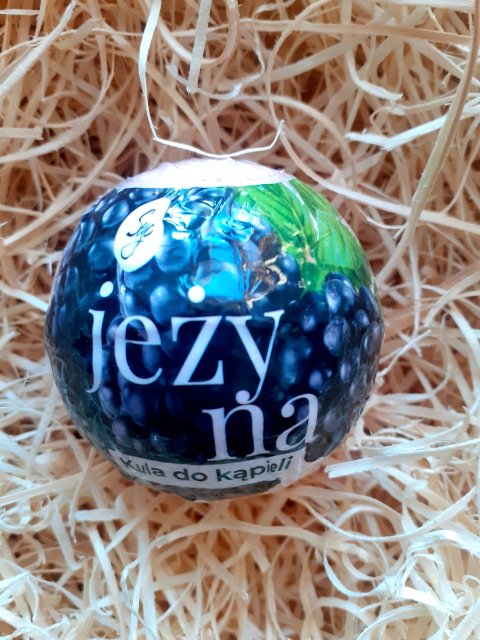 Seyo, kula do wanny Jeżyna