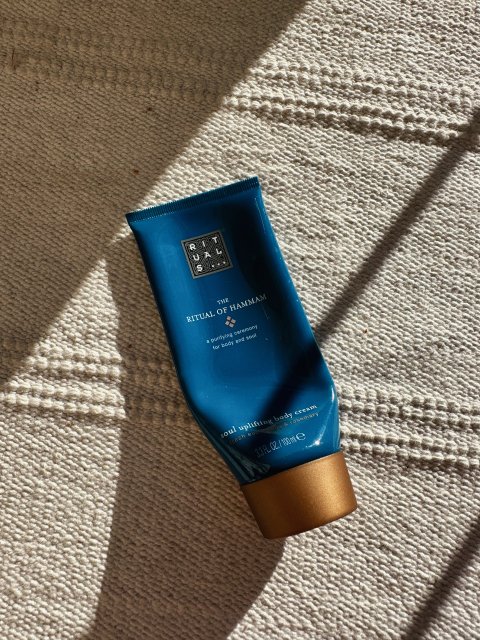 RITUALS Balsam do ciała, The Ritual of Hammam