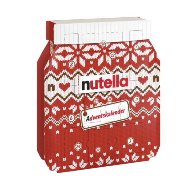 Kalendarze adwentowe 2023