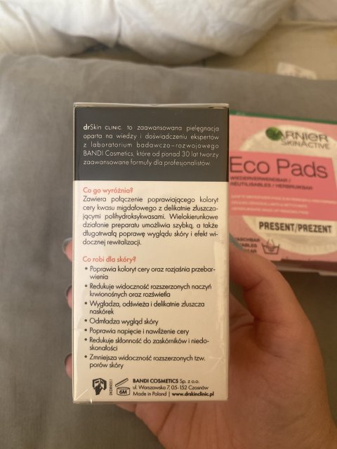 Prywatne wymiany, pokaż co masz 