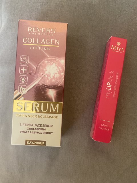 Prywatne wymiany, pokaż co masz 