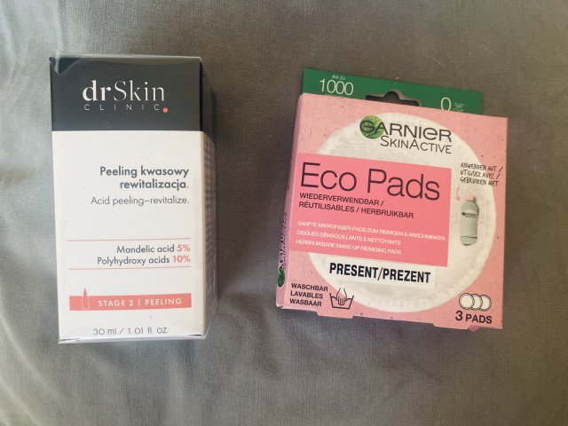 Prywatne wymiany, pokaż co masz 