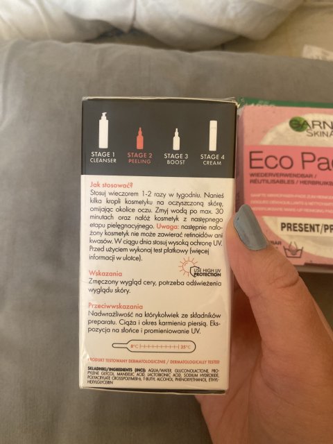 Prywatne wymiany, pokaż co masz 