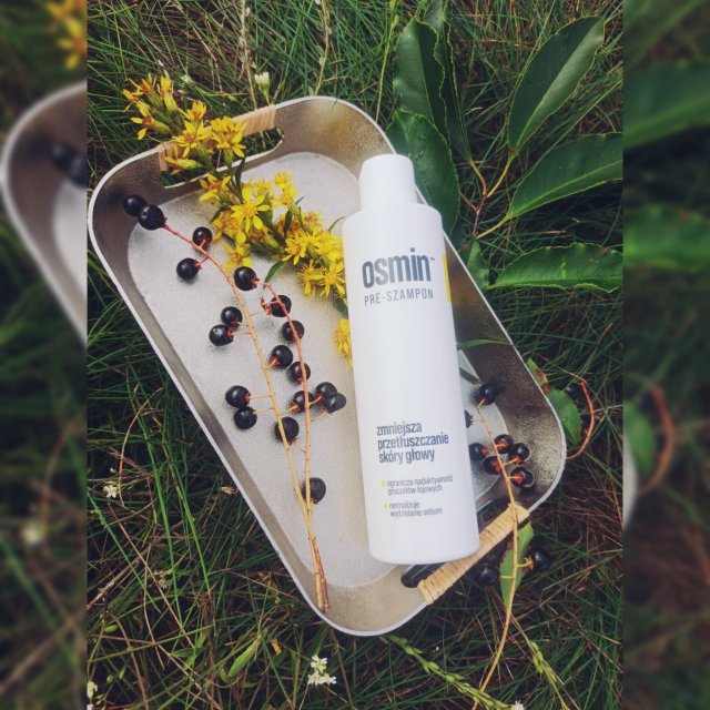 Osmin Pre-szampon