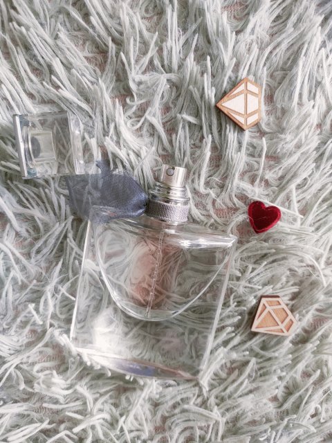 Lancome Woda perfumowana, La Vie Est Belle EDP