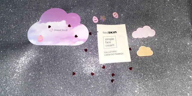 Sylveco feedSKIN, Krem do twarzy, Okluzyjny, Simple Face Cream