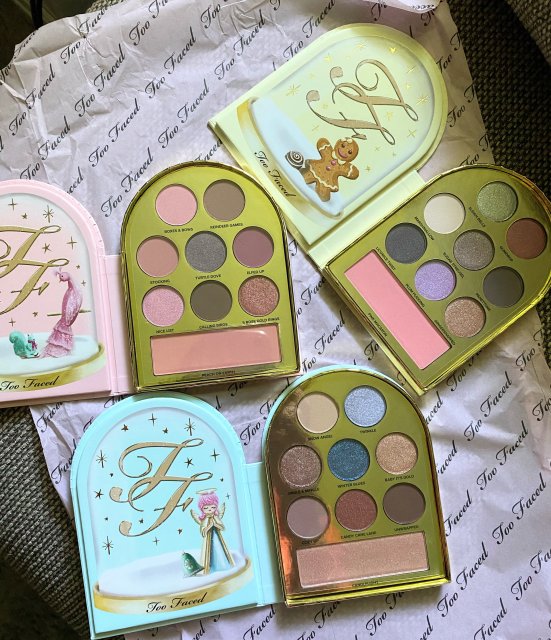 Błąd cenowy Too Faced