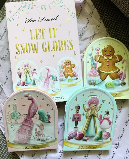 Błąd cenowy Too Faced