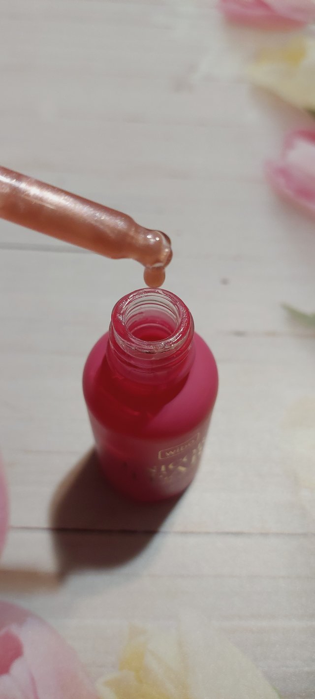 Serum primer do twarzy 