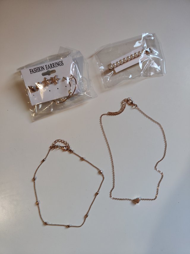 Prywatne wymiany, pokaż co masz 