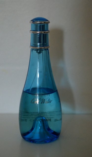 Davidoff Woda toaletowa, Cool Water Woman EDT