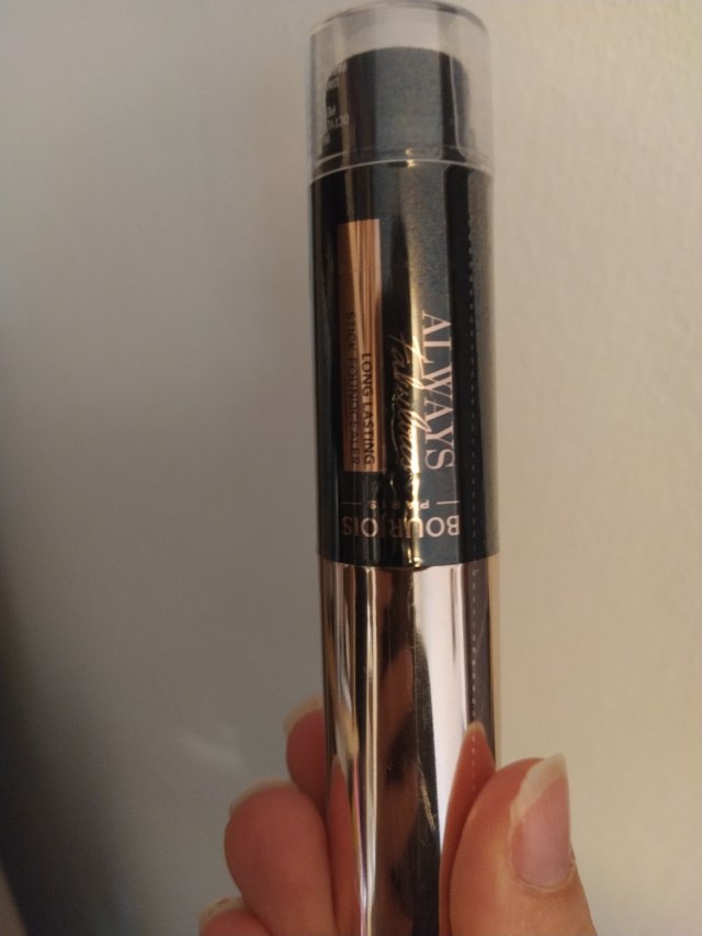 Bourjois Always Fabulous, Podkład do twarzy w sztyfcie, 200 Rose Vanilla