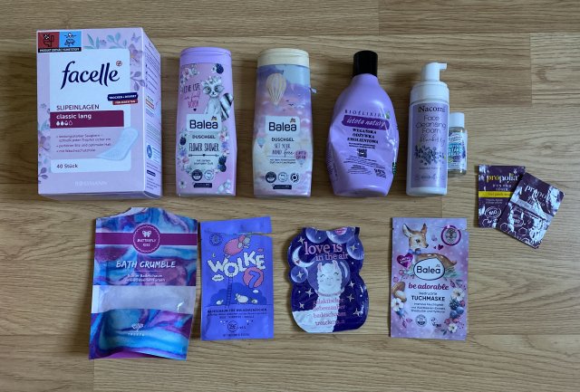 akcja denkowanie! grudzień - kosmetyki w świątecznych opakowaniach i świątecznych kolorach 🎄❄️⛄🎀🎁🎅