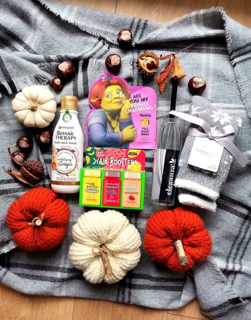 Drobne zakupy w Action