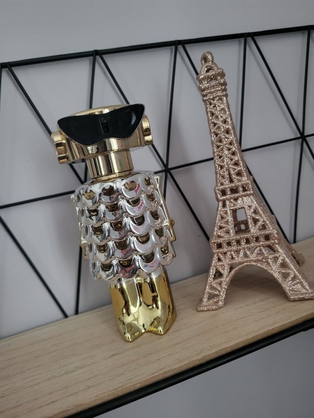 Paco Rabanne Woda perfumowana, Fame EDP