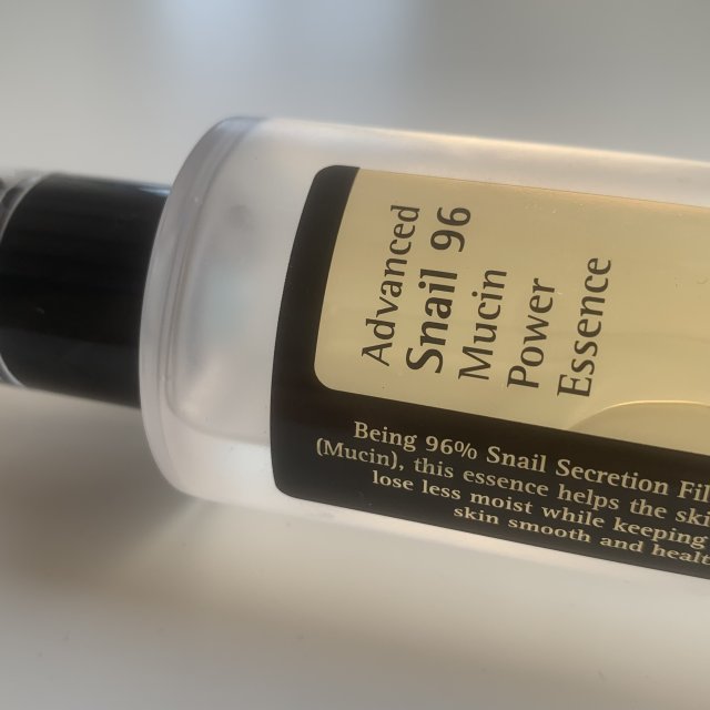 COSRX Advanced Snail 96 Mucin Power Essence
